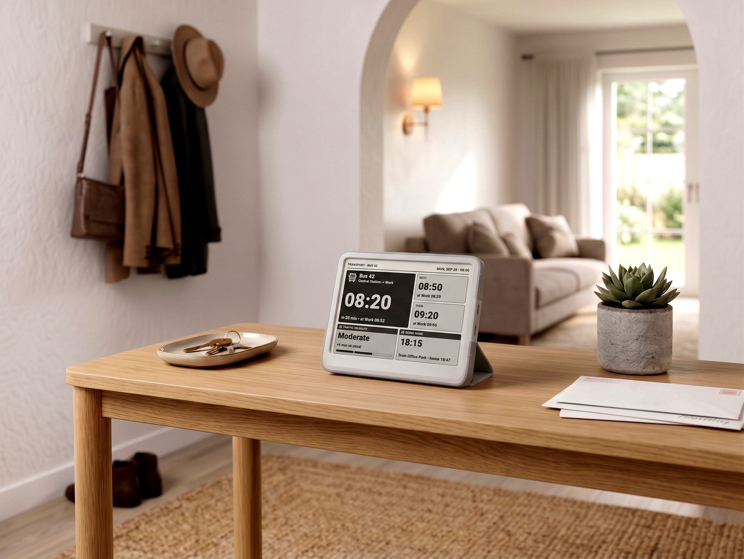 trackly-home-use